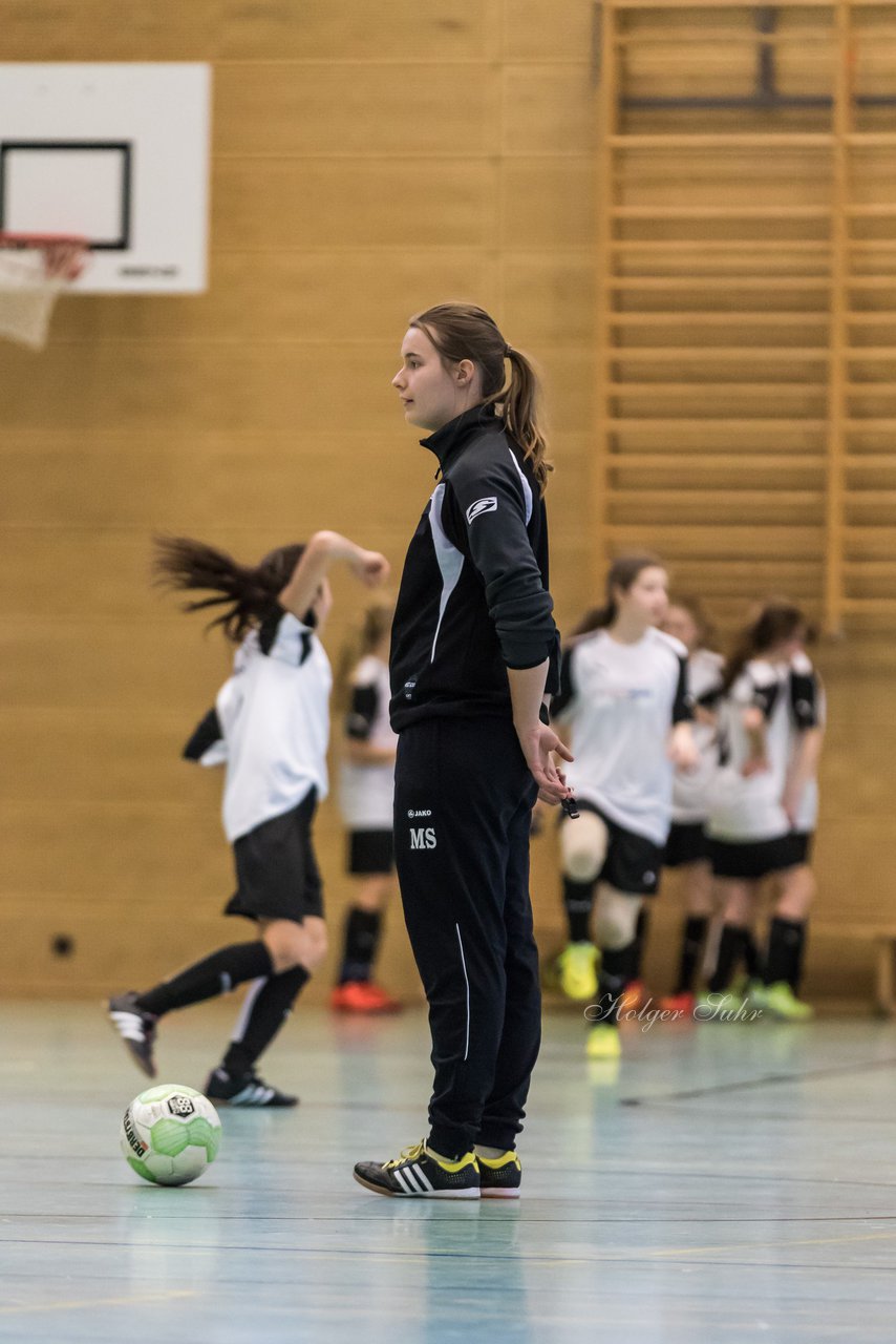 Bild 223 - Girls Cup